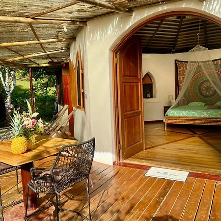 Paradiselodge Casa Romantica Platanillo Экстерьер фото