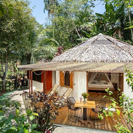 Paradiselodge Casa Romantica Platanillo Экстерьер фото