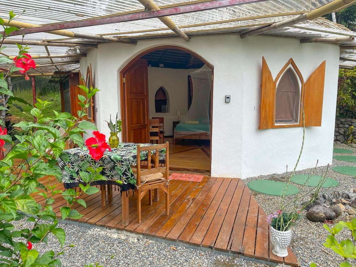 Paradiselodge Casa Romantica Platanillo Экстерьер фото