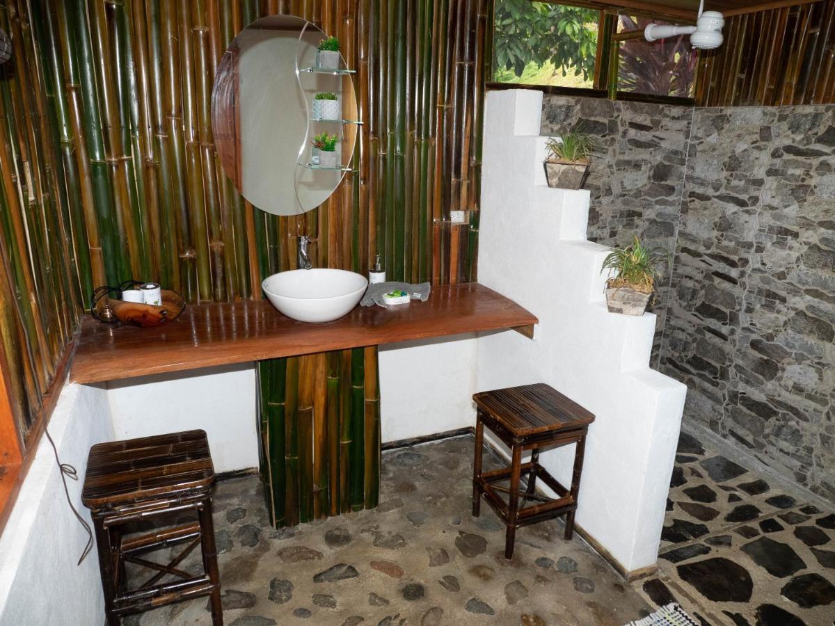 Paradiselodge Casa Romantica Platanillo Экстерьер фото