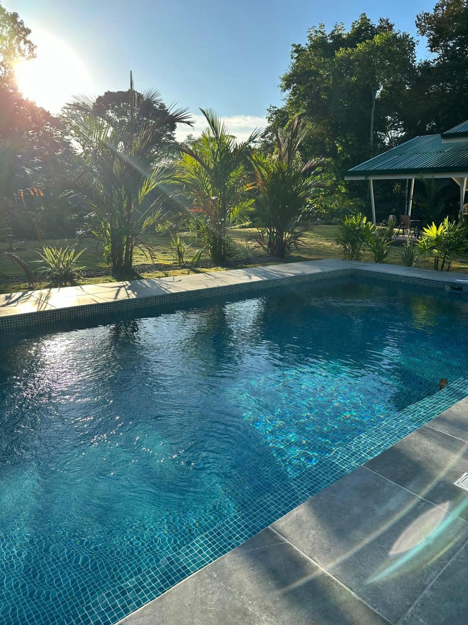 Paradiselodge Casa Romantica Platanillo Экстерьер фото