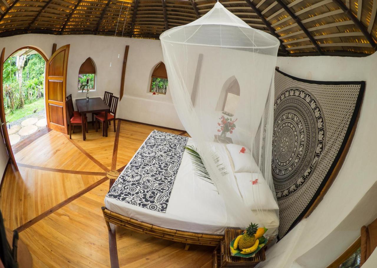 Paradiselodge Casa Romantica Platanillo Экстерьер фото