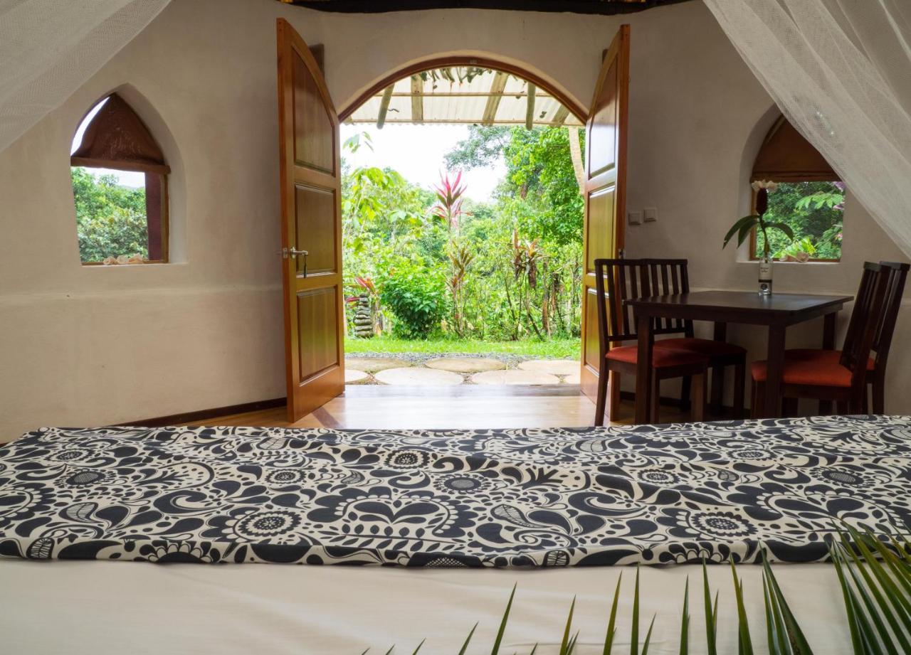 Paradiselodge Casa Romantica Platanillo Экстерьер фото