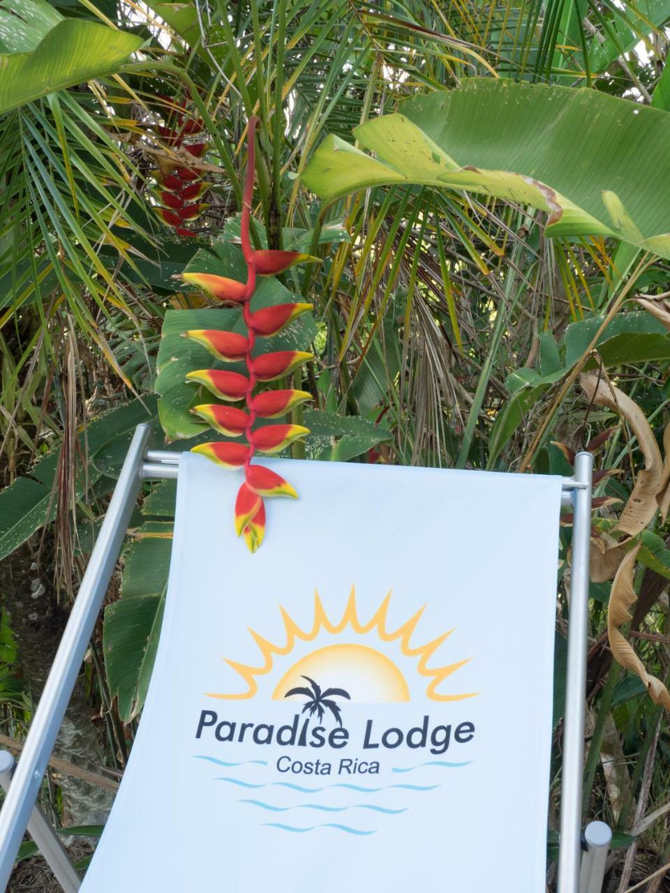 Paradiselodge Casa Romantica Platanillo Экстерьер фото